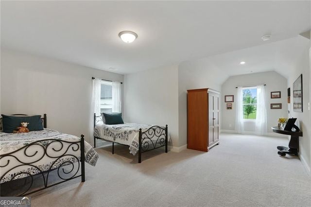 4383 Capstone Court NE, Roswell, GA 30075