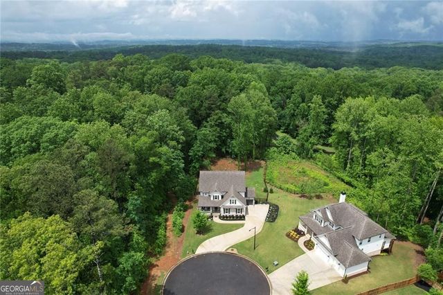 4383 Capstone Court NE, Roswell, GA 30075