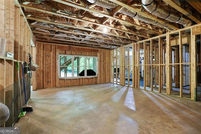 4383 Capstone Court NE, Roswell, GA 30075