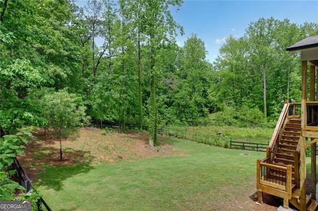 4383 Capstone Court NE, Roswell, GA 30075