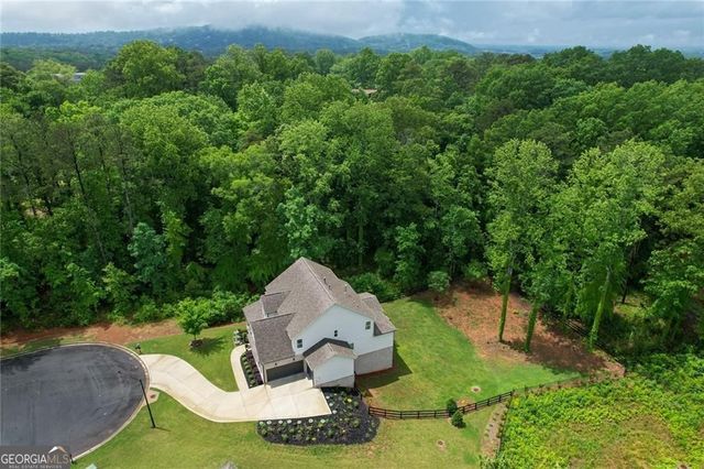 4383 Capstone Court NE, Roswell, GA 30075