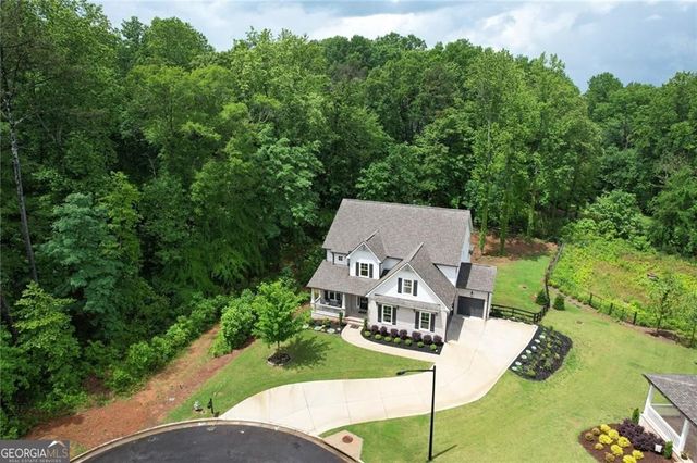 4383 Capstone Court NE, Roswell, GA 30075