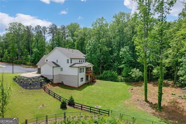 4383 Capstone Court NE, Roswell, GA 30075