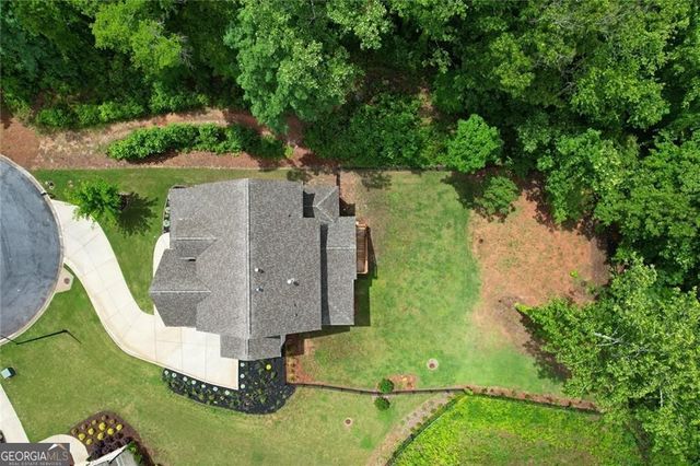 4383 Capstone Court NE, Roswell, GA 30075