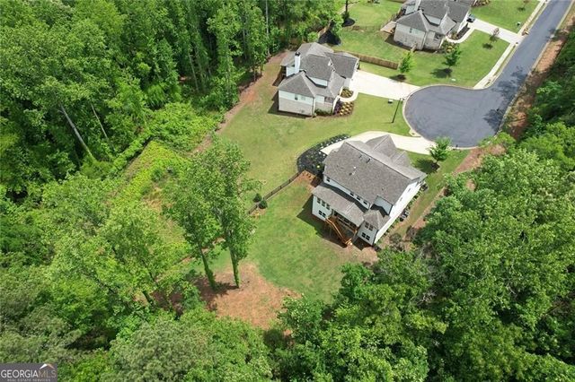 4383 Capstone Court NE, Roswell, GA 30075