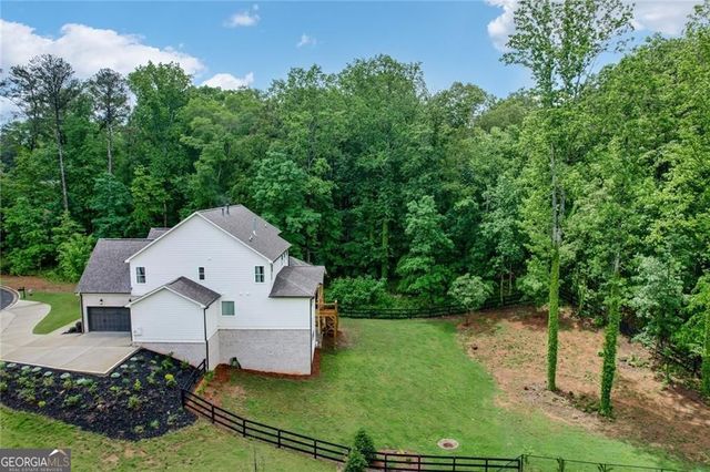 4383 Capstone Court NE, Roswell, GA 30075