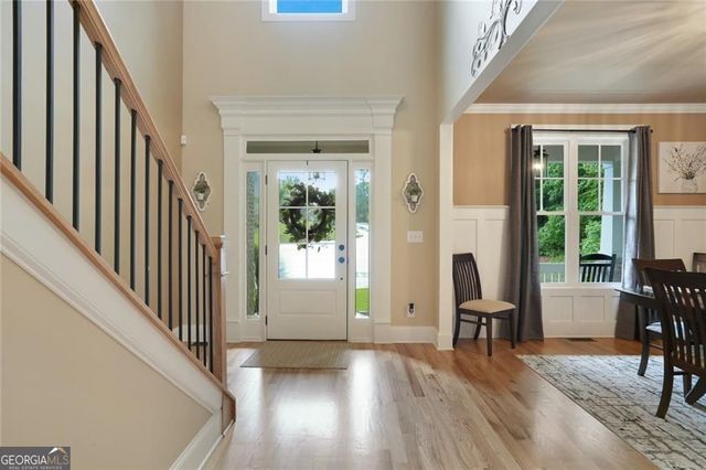 4383 Capstone Court NE, Roswell, GA 30075