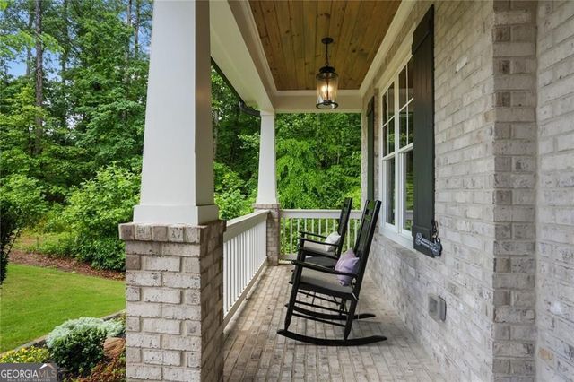 4383 Capstone Court NE, Roswell, GA 30075