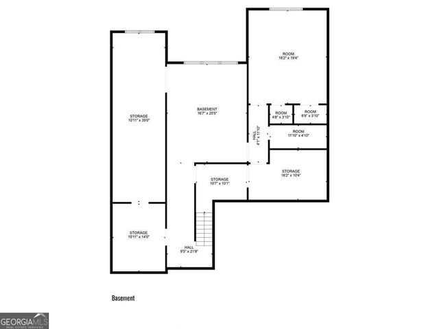 4383 Capstone Court NE, Roswell, GA 30075