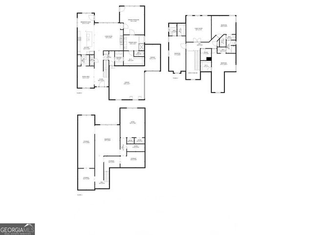 4383 Capstone Court NE, Roswell, GA 30075