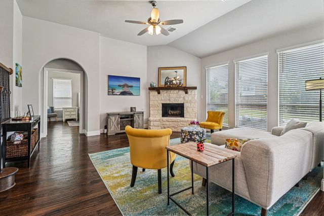 1310 Divine Rose Way, Wylie, TX 75098