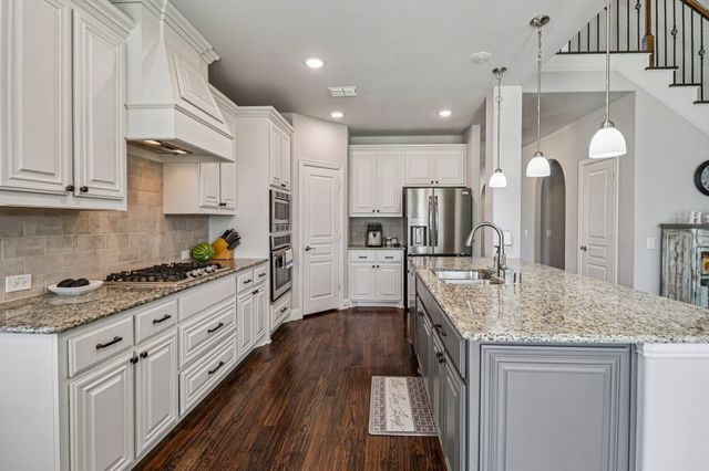 1310 Divine Rose Way, Wylie, TX 75098