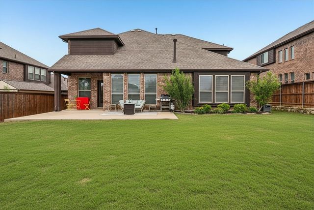 1310 Divine Rose Way, Wylie, TX 75098