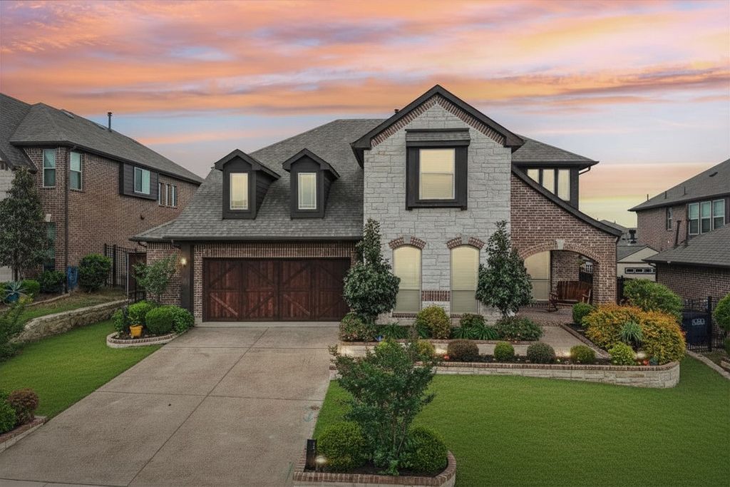 1310 Divine Rose Way, Wylie, TX 75098