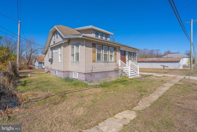 1909-- 1/2 NORTH AVE, Port Norris, NJ 08349