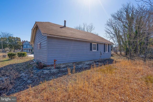 1909-- 1/2 NORTH AVE, Port Norris, NJ 08349