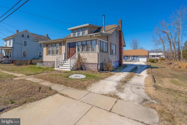 1909-- 1/2 NORTH AVE, Port Norris, NJ 08349