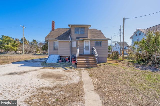 1909-- 1/2 NORTH AVE, Port Norris, NJ 08349