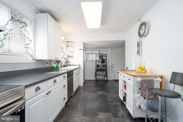 1909-- 1/2 NORTH AVE, Port Norris, NJ 08349