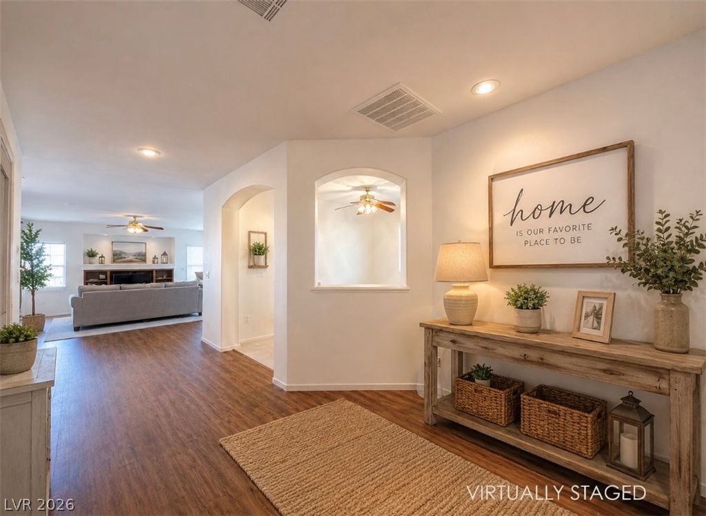 6004 Stanton Summit Drive, North Las Vegas, NV 89081 — photo 2