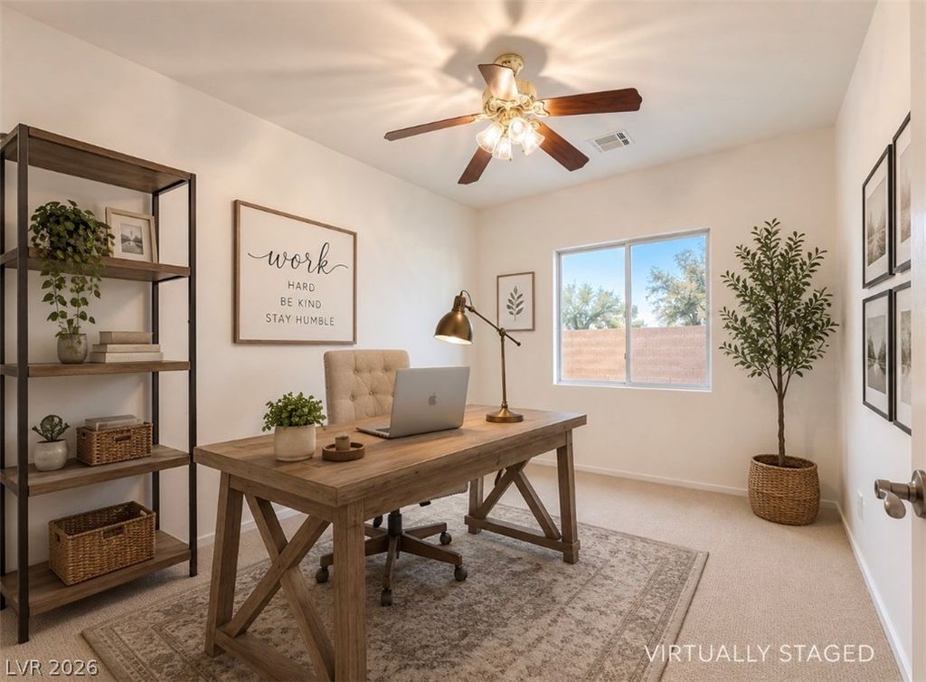 6004 Stanton Summit Drive, North Las Vegas, NV 89081 — photo 3