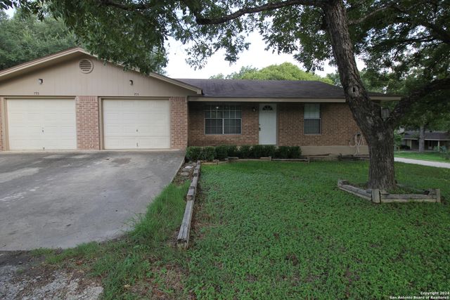 795 ALBERT ST, New Braunfels, TX 78130