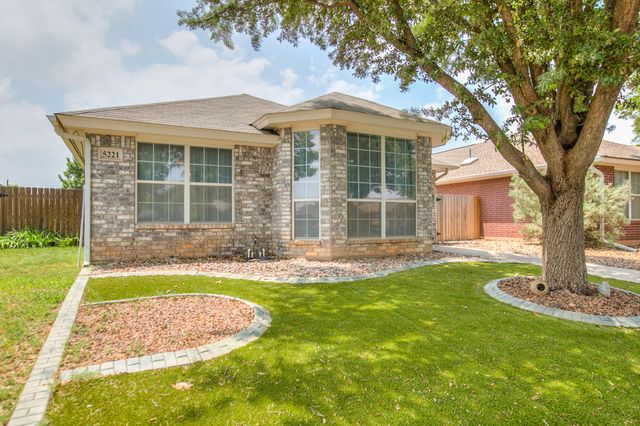 5221 Oak Grove Boulevard, San Angelo, TX 76904
