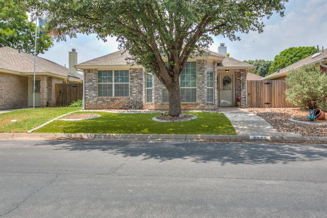 5221 Oak Grove Boulevard, San Angelo, TX 76904