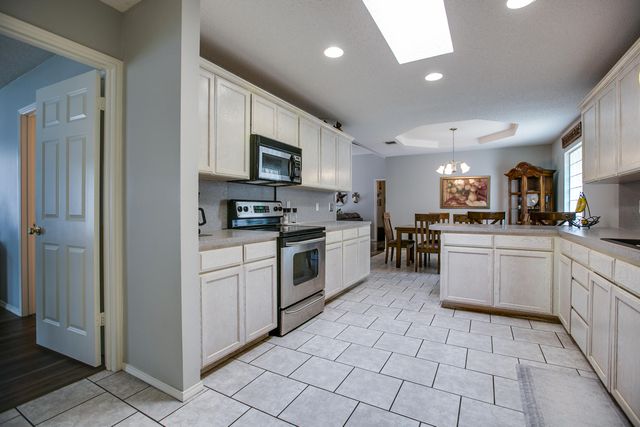 5221 Oak Grove Boulevard, San Angelo, TX 76904
