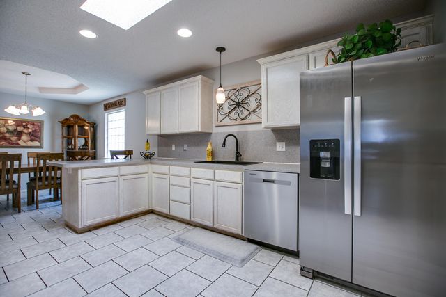 5221 Oak Grove Boulevard, San Angelo, TX 76904