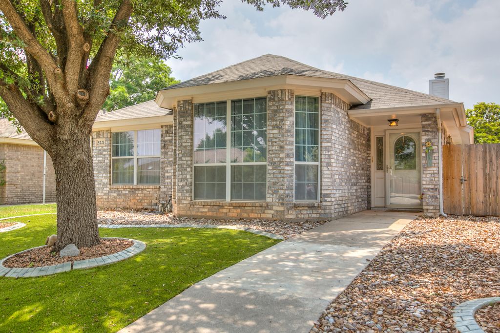 5221 Oak Grove Boulevard, San Angelo, TX 76904