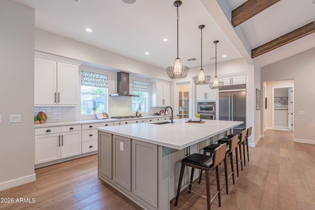 11873 N SAN CLEMENTE Street, Surprise, AZ 85388