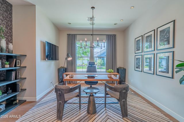 11873 N SAN CLEMENTE Street, Surprise, AZ 85388