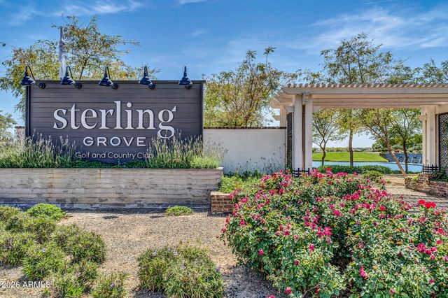 11873 N SAN CLEMENTE Street, Surprise, AZ 85388