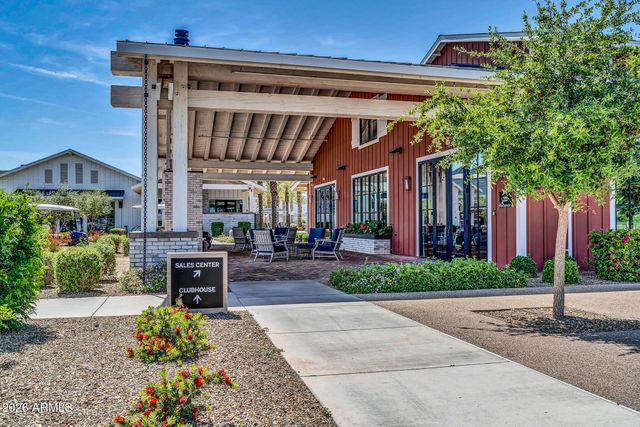 11873 N SAN CLEMENTE Street, Surprise, AZ 85388