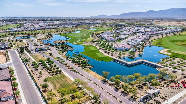 11873 N SAN CLEMENTE Street, Surprise, AZ 85388