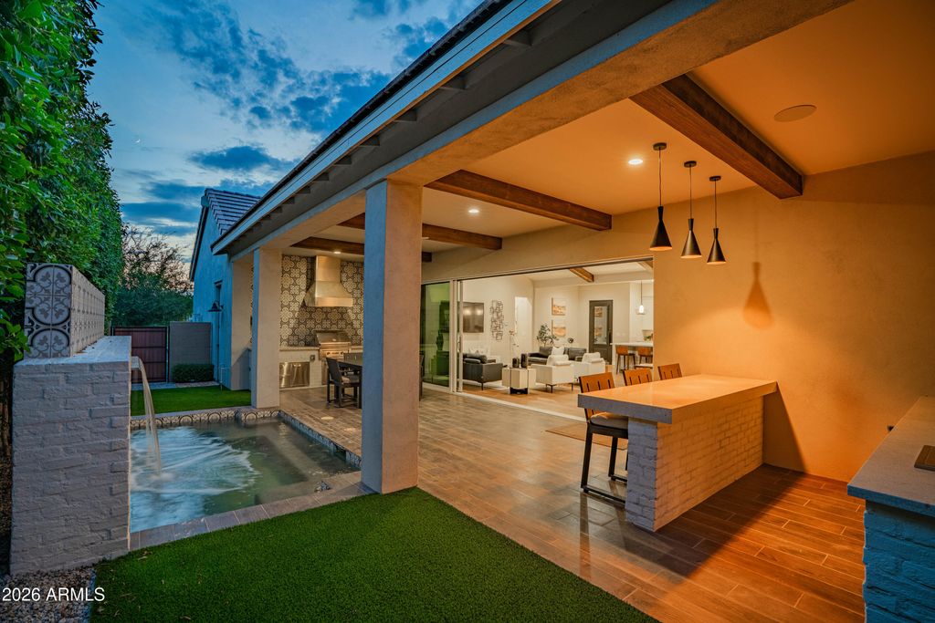 11873 N SAN CLEMENTE Street, Surprise, AZ 85388 — photo 5