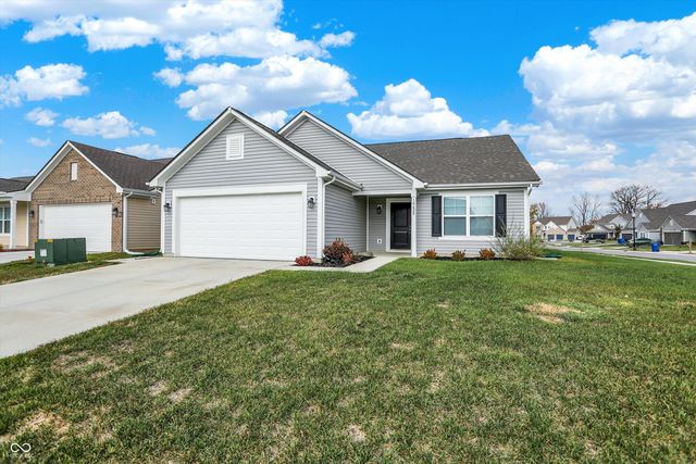 10620 Crystal Coop Lane, Indianapolis, IN 46235