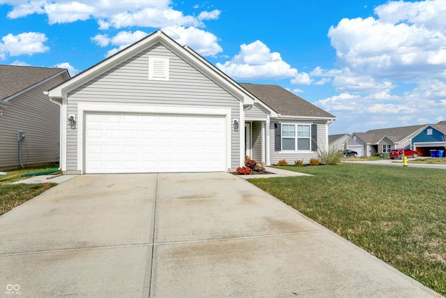 10620 Crystal Coop Lane, Indianapolis, IN 46235