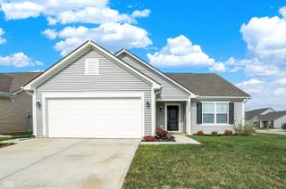 10620 Crystal Coop Lane, Indianapolis, IN 46235