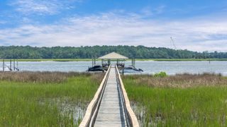 1019 Jervey Point, Charleston, SC 29492