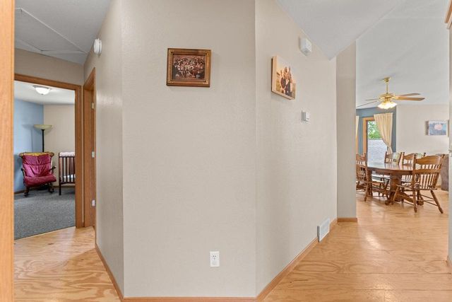 2366 Reinhardt Court, Reedsburg, WI 53959