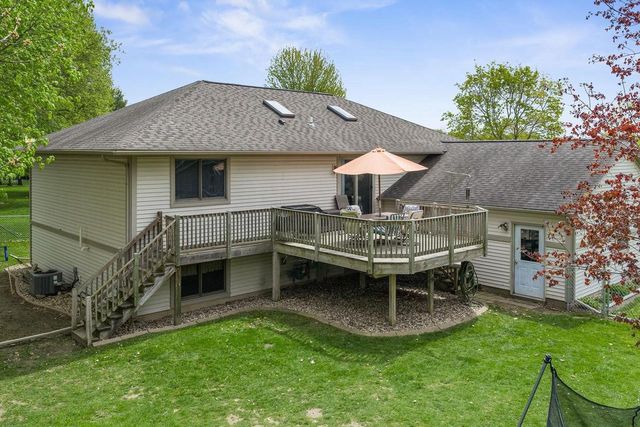 2366 Reinhardt Court, Reedsburg, WI 53959