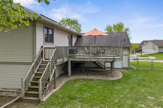 2366 Reinhardt Court, Reedsburg, WI 53959