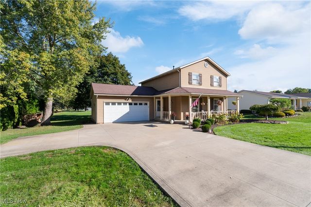 1495 Koons Road, North Canton, OH 44720