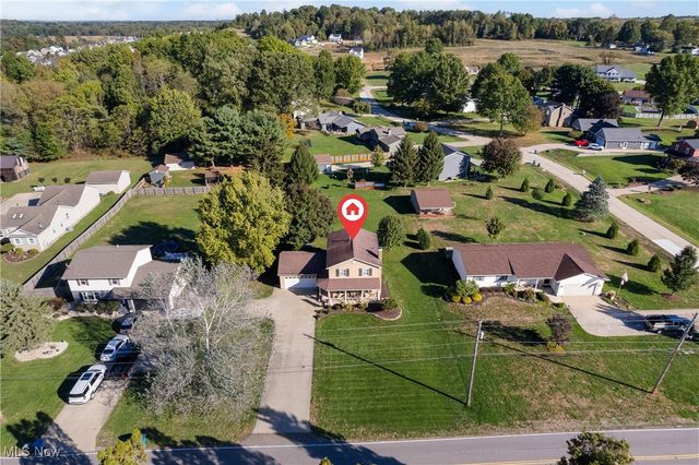 1495 Koons Road, North Canton, OH 44720