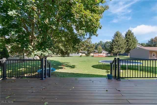 1495 Koons Road, North Canton, OH 44720