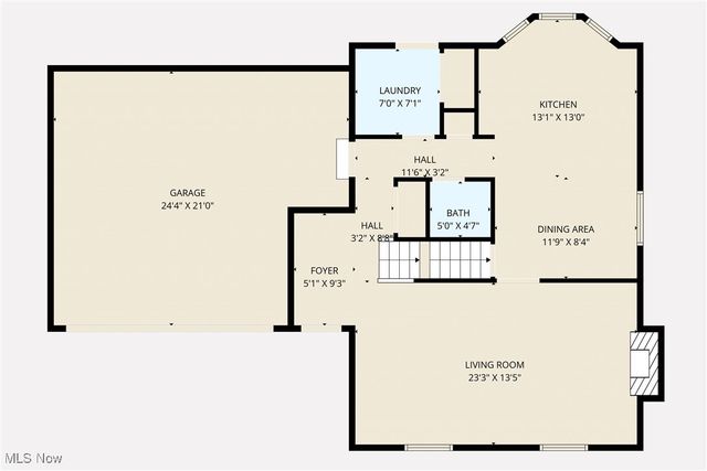 1495 Koons Road, North Canton, OH 44720