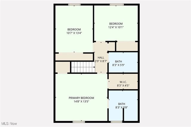 1495 Koons Road, North Canton, OH 44720