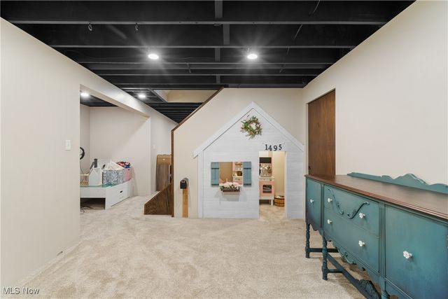 1495 Koons Road, North Canton, OH 44720